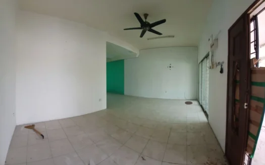 [Freehold] Taman Chemor Ria, Chemor Perak