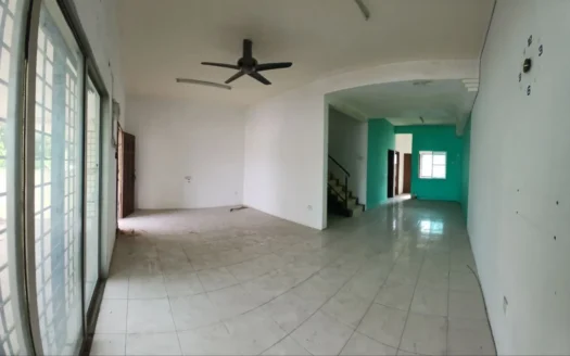 [Freehold] Taman Chemor Ria, Chemor Perak