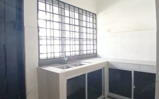 [FREEHOLD] ANJUNG BERCHAM MEGAH, IPOH PERAK