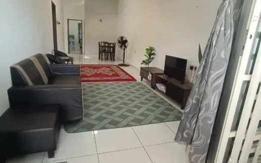 [FREEHOLD] TAMAN KAMUNTING MUTIARA, TAIPING PERAK