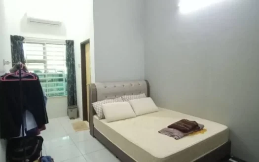 [FREEHOLD] TAMAN KAMUNTING MUTIARA, TAIPING PERAK