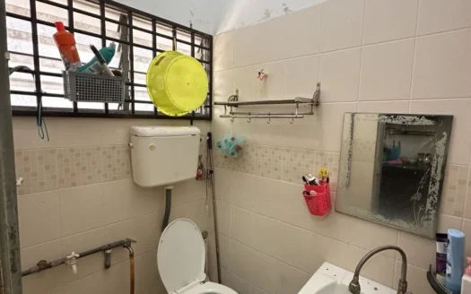 [TERES 2 TINGKAT] TAMAN KAMUNTING SETIA, KAMUNTING PERAK