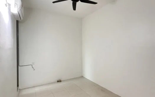 [FREEHOLD] SEMI-D TAMAN SERAI BAIDURI, BAGAN SERAI PERAK