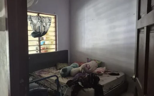 [PEMBELI RUMAH PERTAMA] TAMAN DESA JANA, KAMUNTING PERAK
