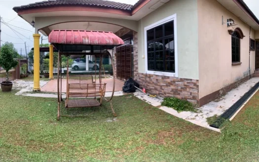[FOR SALE] BANGLO SETINGKAT POKOK ASSAM @ TAIPING, PERAK