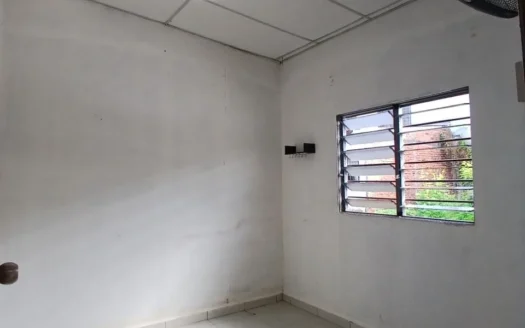 [FOR SALE] TAMAM EMAS KUNING @ TAIPING, PERAK