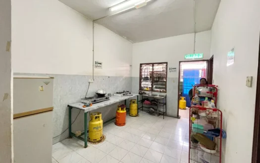 [FOR SALE] TAMAN KOTA JAYA @ SIMPANG, PERAK