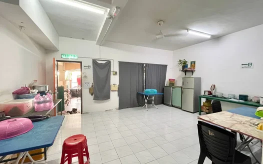 [FOR SALE] TAMAN KOTA JAYA @ SIMPANG, PERAK