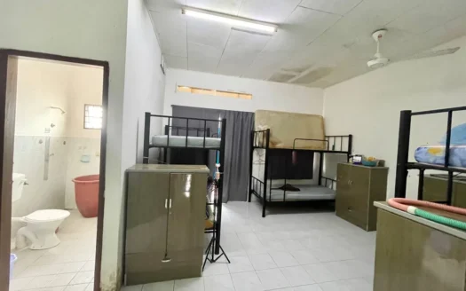[FOR SALE] TAMAN KOTA JAYA @ SIMPANG, PERAK