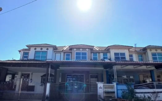 [FOR SALE] TAMAN SIMPANG MULIA @ TAIPING, PERAK