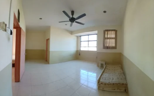 [FOR SALE] TAMAN SIMPANG MULIA @ TAIPING, PERAK