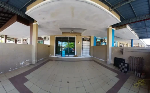 [FOR SALE] TAMAN SIMPANG MULIA @ TAIPING, PERAK
