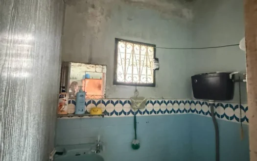[BERDEKATAN KASTAM] FREEHOLD ! KAMPUNG ASAM KUMBANG, TAIPING PERAK